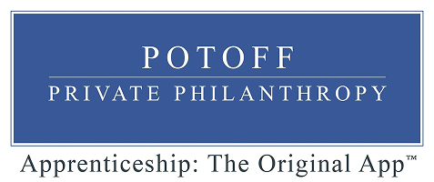Potoff Private Philanthropy